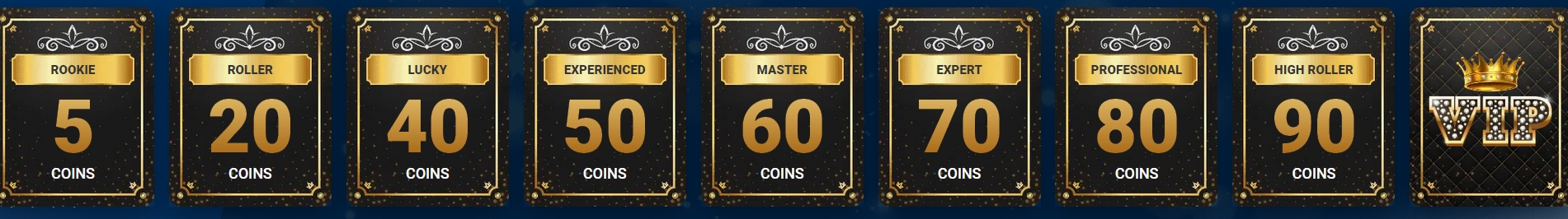 pieces-programme-de-fidelite-casino-mostbet