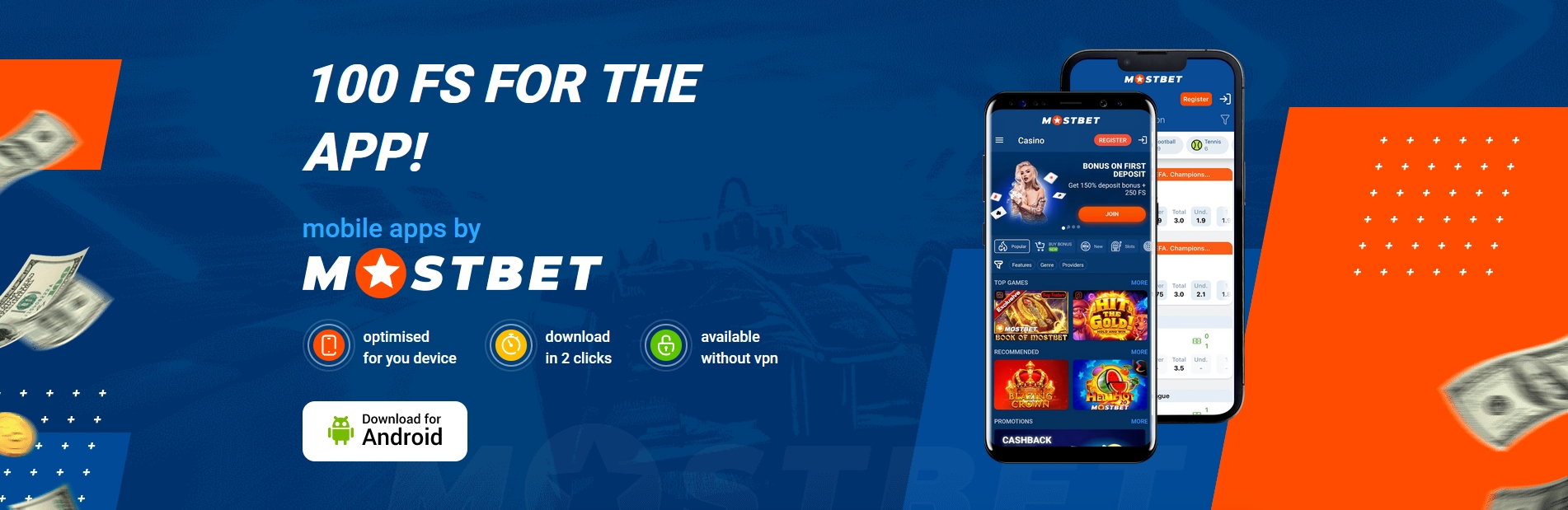 mostbet-freespins